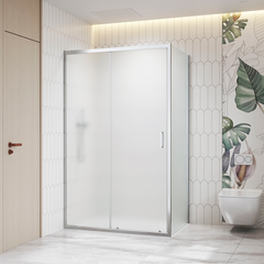 RGW 060913329-41 Душевой уголок 120*90*195 RGW CL-133 (CL-13 + Z-03) Прямоуг./Хром/Cora/6 мм фото