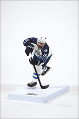 Фигурка Эндрю Ладд Хоккеист NHL Series 31