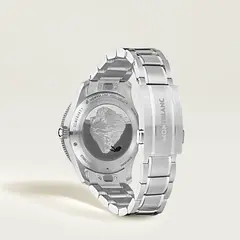 Montblanc Iced Sea Automatic Date 0 Oxygen