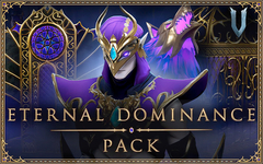 V Rising - Eternal Dominance Pack (для ПК, цифровой код доступа)