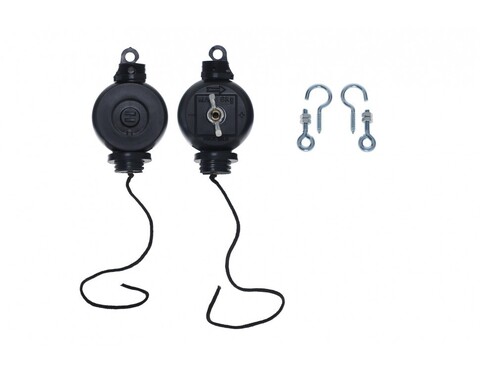 Комплект регулируемых Подвесов EASY-ROLLS 2.0 Set DU