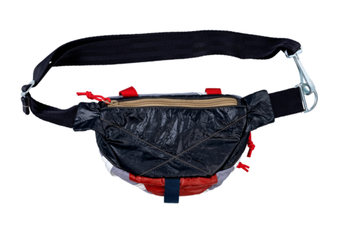 Сумка поясная Stratopacks SP-S1045