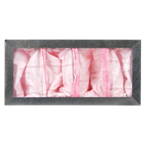 Фильтр карманный (материал) Zilon ZFFS 500*250 (F7-EU7)