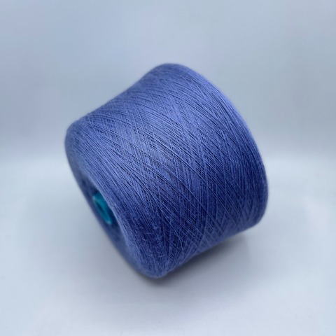 Sesia (пр.Италия),art-Lana 1/12 1200м/100гр. 100% Меринос, цвет-Сизый(741/46), арт.35250