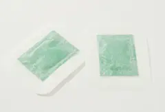 Mi-Ri-Ne ДЕТОКС-ПАТЧИ для ног с зеленым чаем 16г (2 шт.) (Ю.Корея)