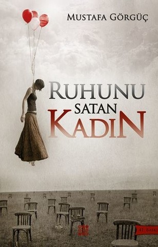 Ruhunu Satan Kadin