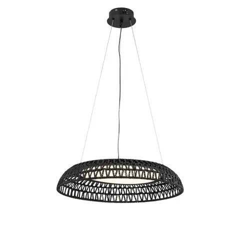 Подвесной светодиодный светильник F-Promo Conrad 4752-5P