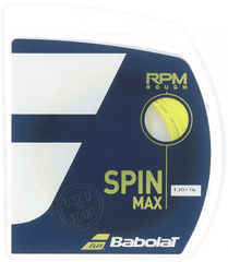 Теннисная струна Babolat RPM Blast Rough - 1.3 Set (12 м), арт. 241140-113