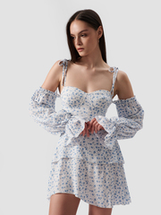 ПЛАТЬЕ ФАВОРИТКА