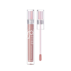 Блеск для губ ухаживающий Y.O.U. Really Goddess Glow, тон 03 Tempt Glow ( Relouis )