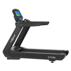 Профессиональная Беговая дорожка CardioPower PRO CT320