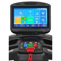 Профессиональная Беговая дорожка CardioPower PRO CT320