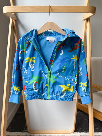 Куртка-ветровка Stella McCartney, 92