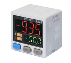 Panasonic DP-101