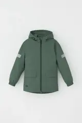 куртка  для мальчика  ВК 30137/1 ГР