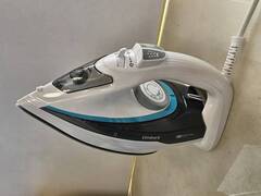 Утюг Timberk T-KSI02 (б/у)