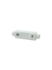 Удлинитель PoE сигнала Optimus EM2130