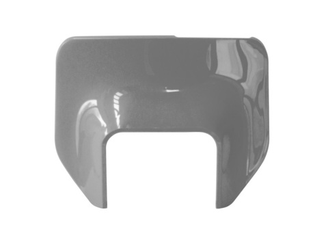 Пластик фары HSQ TE-FE150-501 24 Quantum Grey