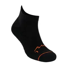 Демисезонные носки для города, охоты, рыбалки Remington Coolmax sneaker Socks black на remingtonn.ru