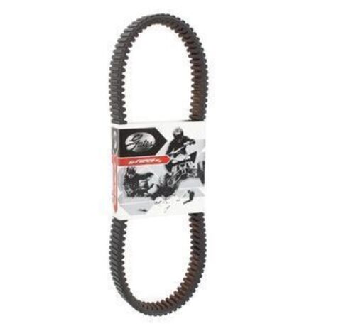 РЕМЕНЬ ВАРИАТОРА УСИЛЕННЫЙ GATES G-FORCE C12 CARBON CORD 45C4553