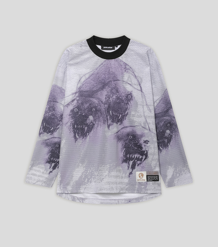 トップス FUCKING AWESOME 25SS CERBUS MOTO JERSEY large_SU-25_FUCKING-