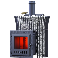 Авангард 25М ЗК Ураган (сетка Тюльпан)