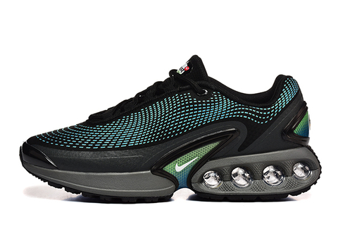 Nike Air Max DN 'Hyper Cobalt Rage Green' 