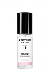Спрей парфюмированный для одежды и дома №11 W.DRESSROOM Dress & Living Clear Perfume №11 70 мл