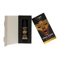 Оральный спрей Oral Ease Deepthroat - 15 мл. - 