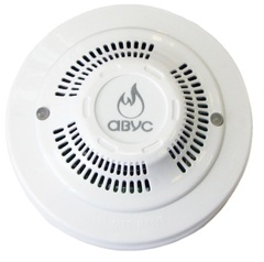 Сигнализатор загазованности оксида углерода АВУС-Комби-С3Н8 425431.27-07 (с имп. вых)