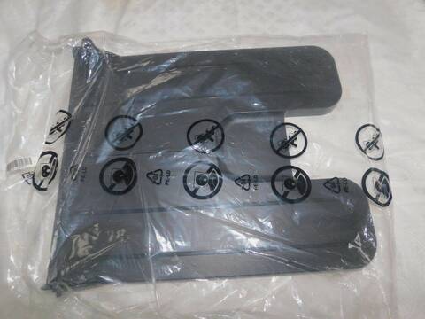 Выходной лоток HP LJ M806/M830 (RC3-3985)