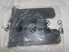 Выходной лоток HP LJ M806/M830 (RC3-3985)