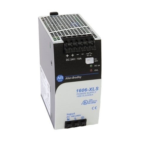 Allen-Bradley 1606-XLS240E
