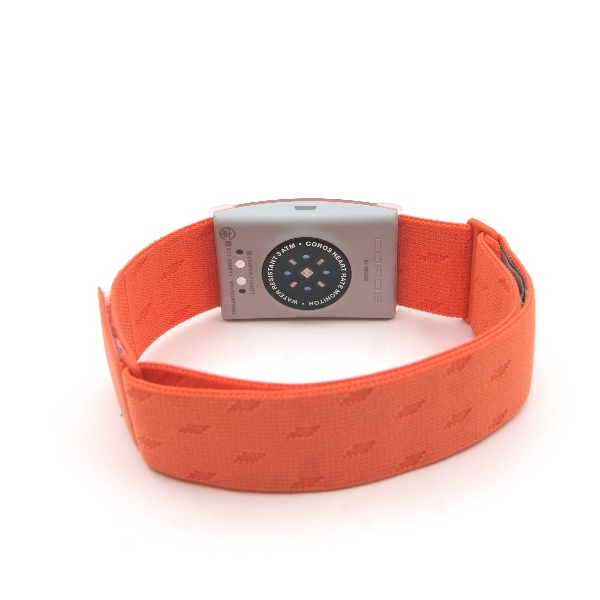 Пульсометр Coros HRM Orange