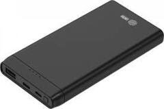 Мобильный аккумулятор Cactus CS-PBFSFT-10000 10000mAh 2.1A черный