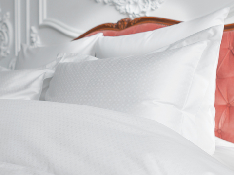 Пододеяльник 200х220 German Grass Ivory Palette Grass слоновая кость