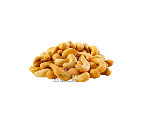 Кешью жареный вес