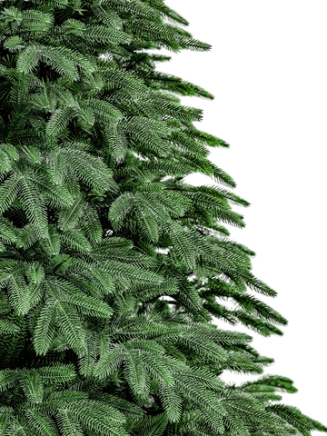 Ель искусственная Уралочка 250 см - купить 1