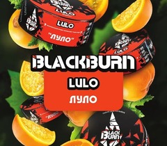 BlackBurn 100гр. Lulo (Луло) (М)