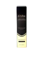 D'Alba White Truffle Lifting Core Cream лифтинг-крем с белым трюфелем