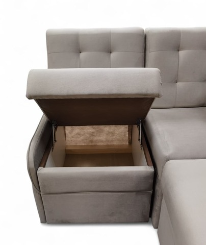 кухонный уголок МАДРИД