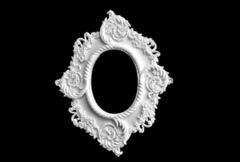 Молд Рамка № 37 Феерита