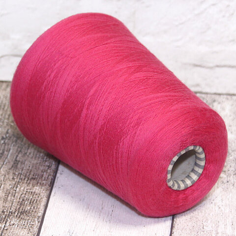 Меринос экстрафайн TOLLEGNO 1900 NEW ROYAL 2/60 цикламен