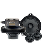 Автомобильная акустика Focal KIT BMW ACTIVE + SUB