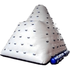 Элемент аквапарка «Ледяной остров», 5×4×4 м