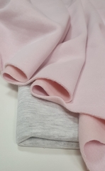 Зефир Футер 3-х нитка начёс American