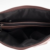 Рюкзак Саломея 275 македония какао + шоколад