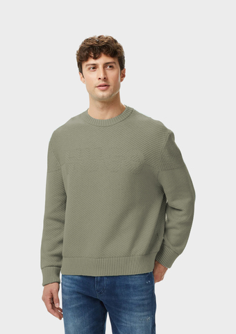 Джемпер HUGO Splinden