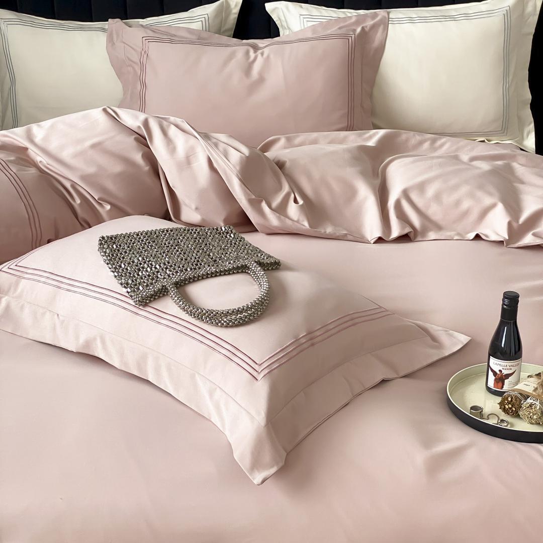 Balance комплект двуспальный Египетский хлопок роз