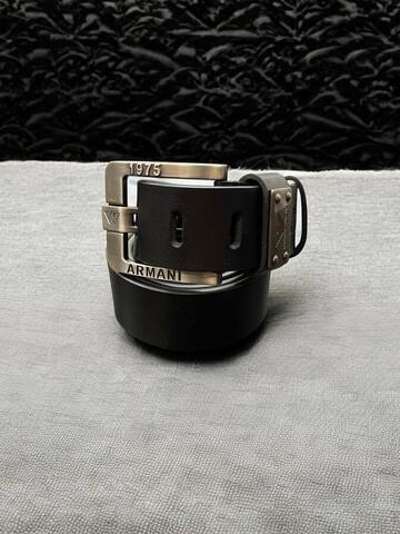 Ремень armani 620504bl